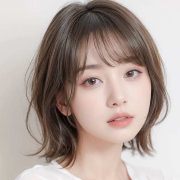 《似合うスタイルに♪》【小顔カット】いつでもオシャレに！差をつける褒められスタイルを実現します♪|oli-oli