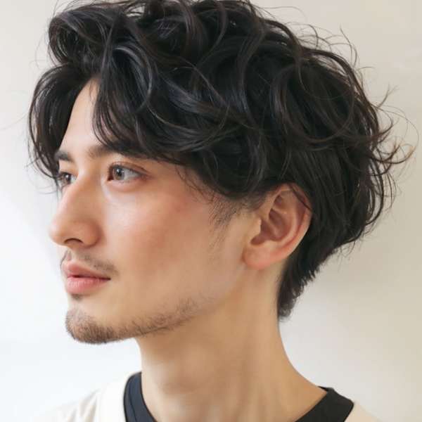 《メンズもおまかせ♪》ビジネスもプライベートも完璧に決まるスタイルをご提案！|oli-oli