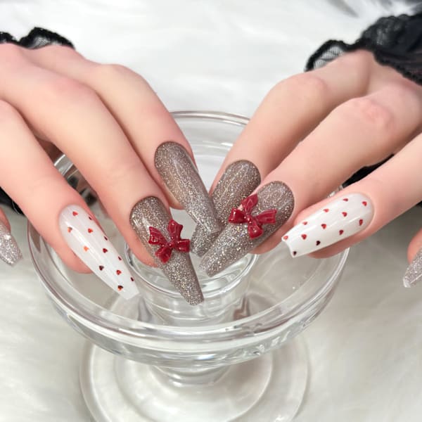 つけ放題メニューのあるサロン|salon de Orbe