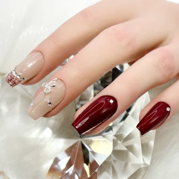 フットネイルがおすすめのサロン|salon de Orbe