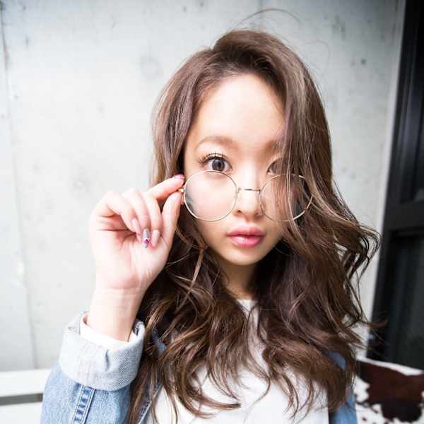 デザインカラーが得意なサロン|Hair Make Billow丸亀店