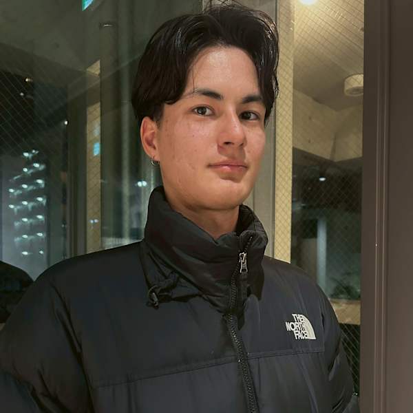 好印象カットでビジネスを成功へ！清潔感と個性を両立|sliver【スリバー】