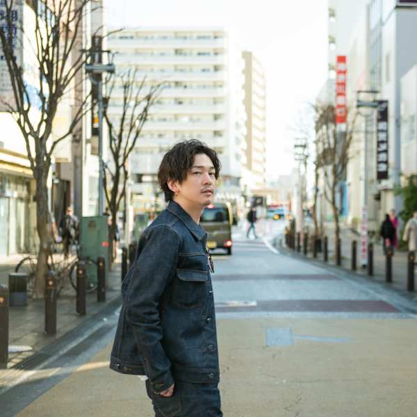 トレンド~王道までゲストのファッション/ライフスタイルに合わせたイケてるデザインをご提案|GOAT_茅ヶ崎