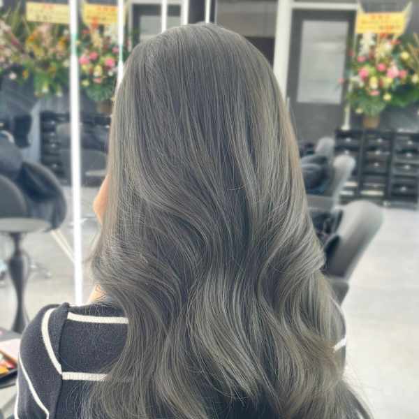 韓国風レイヤーカットが得意なサロン|Ardore fiero shinsaibashi【アルドーレ フィエロ シンサイバシ】