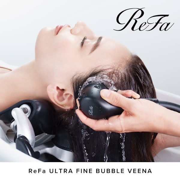 ReFa ウルトラファインバブル【VEENA】取扱店!|tip・top 井荻店