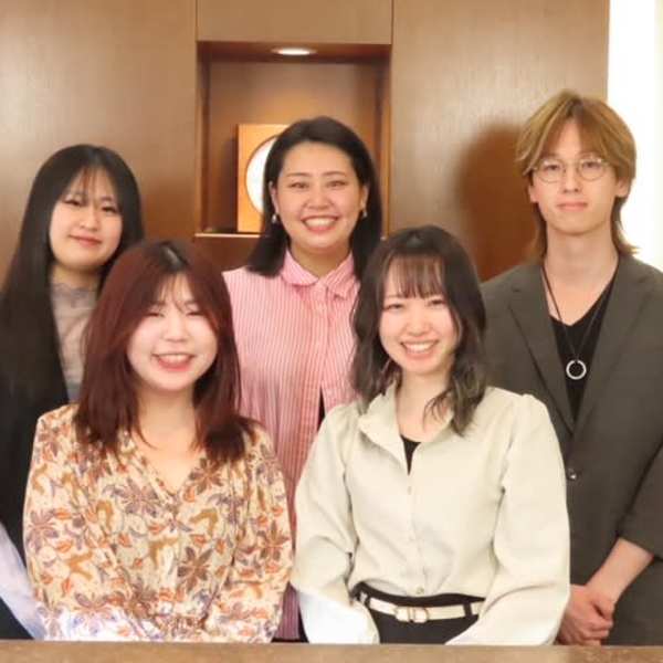 一緒に働くスタッフ募集中！！|SUPER CUT 鳥居前店