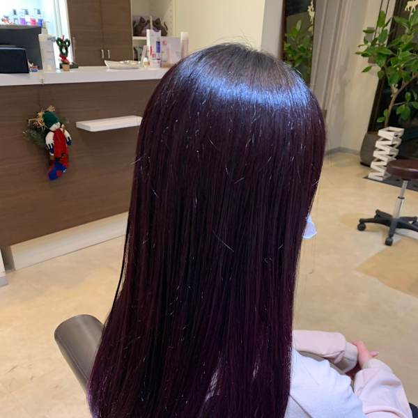 ◇酸素のチカラでダメージレス◇|Loop ループヘアーサロン＆コミュニティー 白井駅前美容室