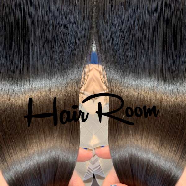 うるツヤになれる厳選トリートメントが自慢のサロン|Hair Room 【ヘアールーム】