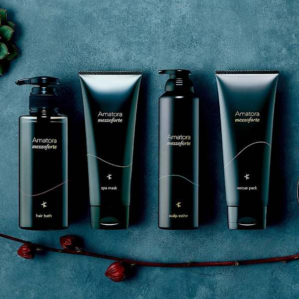 【アマトラシャンプー】やさしく洗いながら栄養を届けるエイジングケア♪最新のヘマチン入りシャンプー|Beauty Resort AKAHIGE