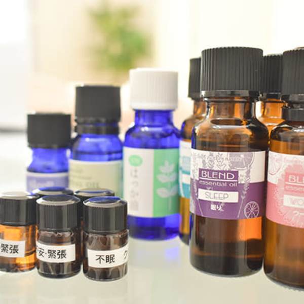 【芳香浴】純正100%精油を使用♪|リラクファーマ本店