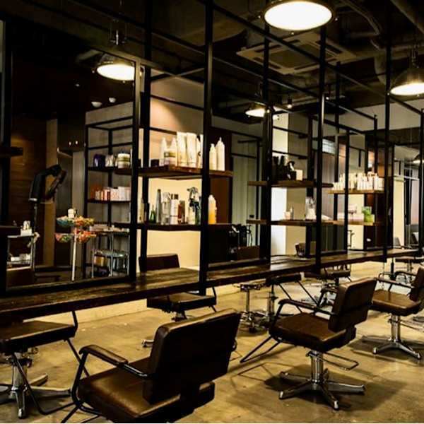 【MEIKA】唯一無二なサロンを目指して|MEIKA