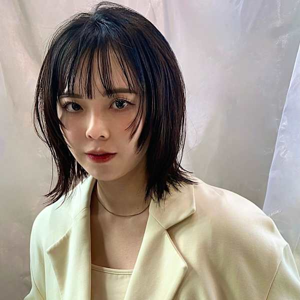 ☆ 大人女性から圧倒的支持 ☆ ハイクオリティなカット技術と、髪質改善で道内トップクラスサロン|MEIKA