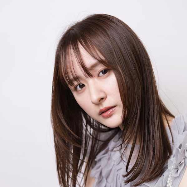 《カラースペシャリスト》グレイカラー・白髪カバーが得意なサロン|La Sente Lycee terrace 甲子園口