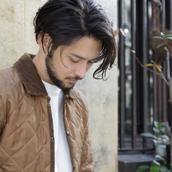 男性のお客様大歓迎◎ 洗練されたカット、極上の癒しヘッドスパで癒しの時間をご堪能下さい♪|La Sente Lycee terrace 甲子園口