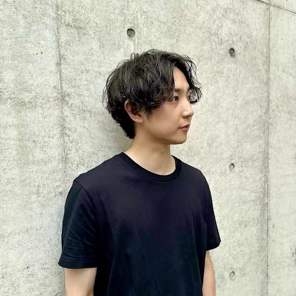 メンズゲストも大歓迎！オンオフ両方決まるstyleを提案☆気軽に相談できるサロンの雰囲気が◎|Regilo