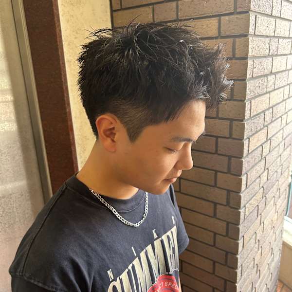 好評♪♪【Top Stylist Cut】磨かれたカット技術でワンランク上のヘアスタイルに♪|Mora 神楽坂