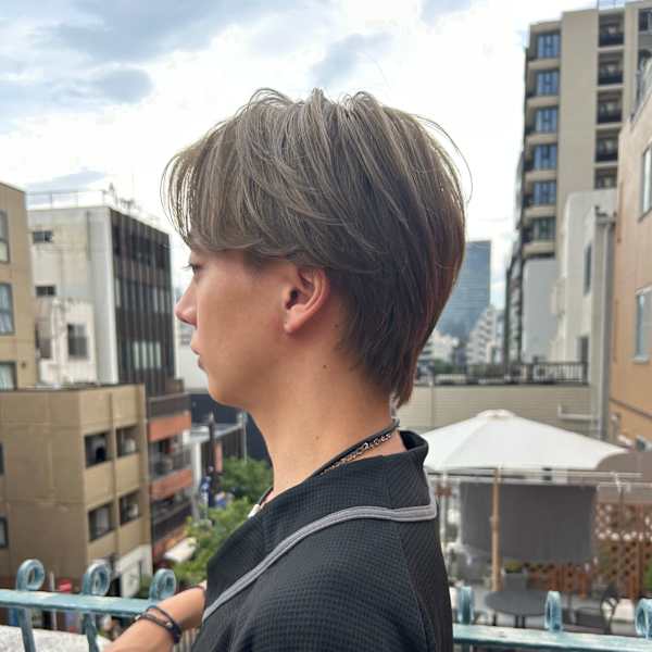 オススメ☆【color】オフィスでもプライベートでも自然に馴染む色味に♪あなたが輝くカラーを☆彡|Mora 神楽坂