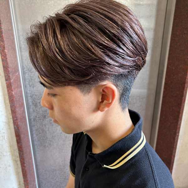 １００通りから選べるあなたにフィットした素髪矯正|Mora 神楽坂