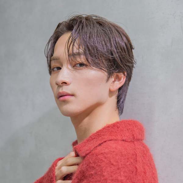 ☆メンズおすすめ☆梅雨の時期には曲がるストレートパーマで楽に過ごしましょう！|CITY