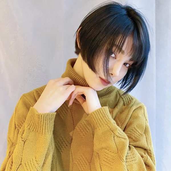 【大通駅徒歩1分】スタイル長持ち！こだわりに応える個性輝くショートカット技術|イトシテ