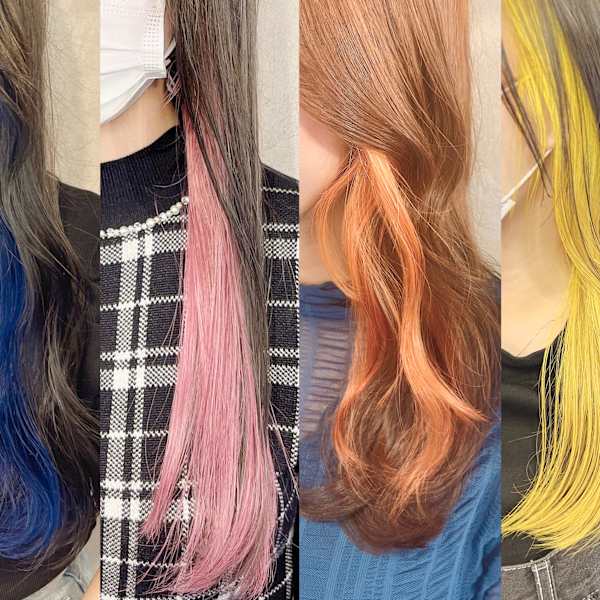 ライフスタイルに合わせたデザインを入れて、周りと差を付ける【カワイイ】を引き出しませんか？　|Lumo