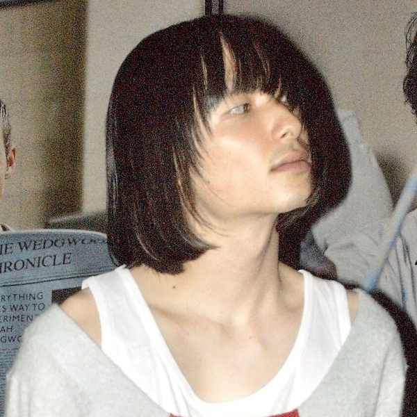 【#MEN'S】カット+眉毛カット  8000→7200|KOKO