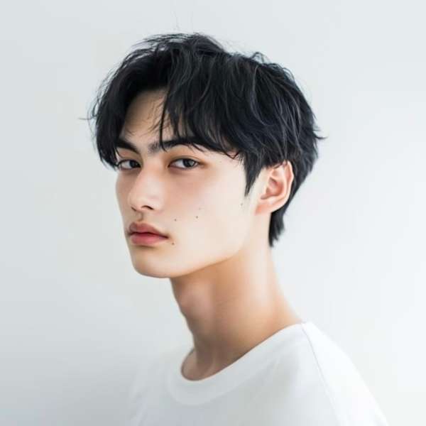 メンズカットが口コミ高評価！メンズスタイリスト多数&スパニスト在籍の横須賀で人気の美容室|hair salon Rich 横須賀中央店