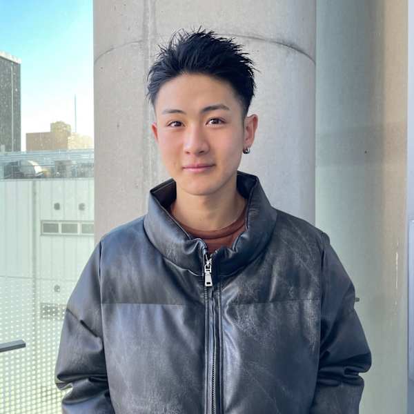 【メンズカット】お客様毎のライフスタイルに合わせた再現性の高いヘアスタイルを提案させて頂きます!|Rad by cheri