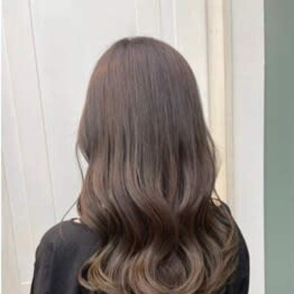 美髪×癒しを叶える実力派salon！厳選したダメージレスな薬剤と高い技術力で"魅せる"大人女性に♪|newi 町田