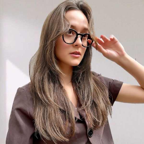 ヘアケア特化salonだから叶う理想の髪質♪髪質改善/ストレート/縮毛矯正…お悩み・クセに合わせてご|newi 町田