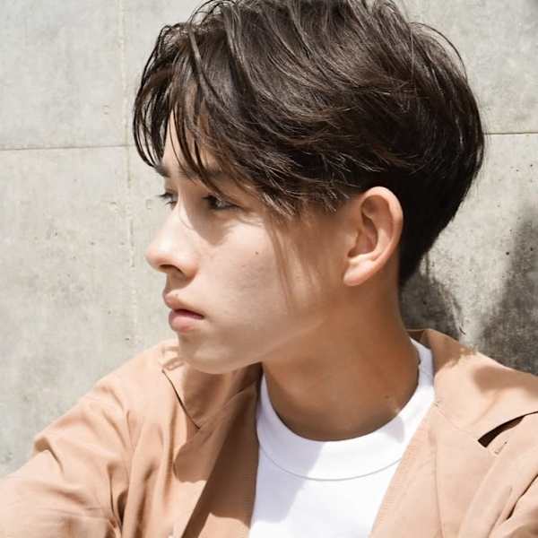 *メンズSTYLEはお任せ*王道から個性派までどんなスタイルでも！ON/OFFキマる！|newi 町田