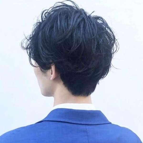 メンズカジュアルが得意なサロン|EDEN OF HAIR