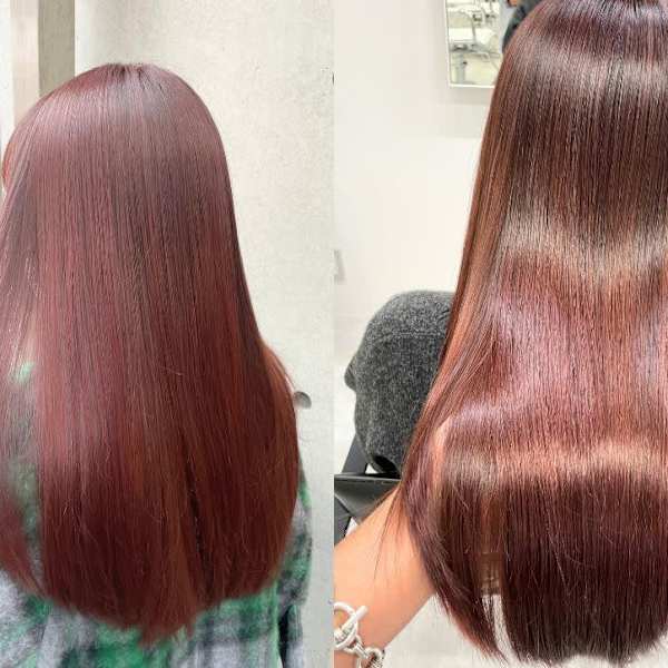 Dijonが人気な理由 ケミカル、知識 業界1ダメージレス|Dijon 髪質改善×縮毛矯正×りんご幹細胞トリートメント 自由ヶ丘