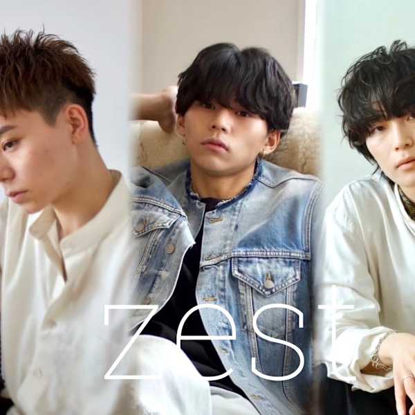 学割!メンズカット|ZEST 吉祥寺店