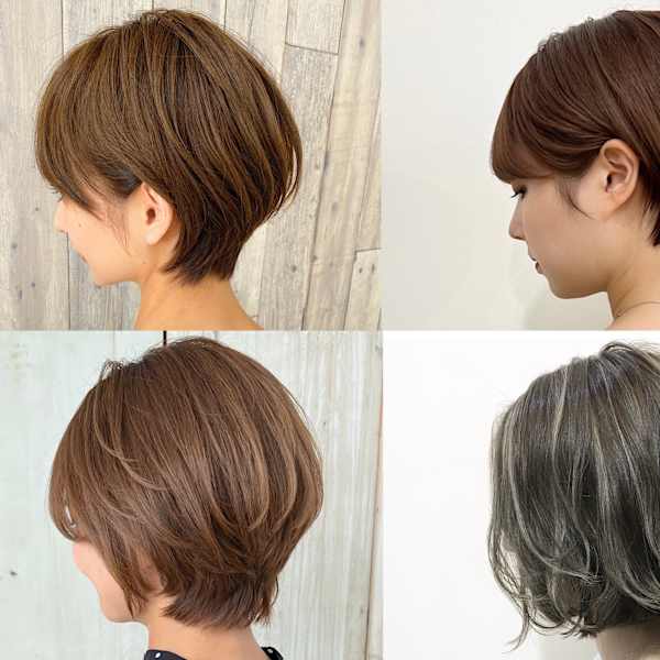 お手頃プライスのサロン|affect 金沢文庫【アフェクト】