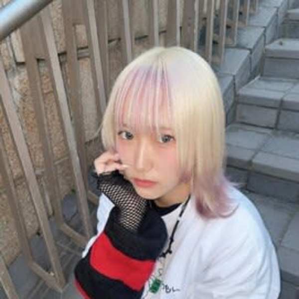 学生にオススメ|エクステ・ブリーチ・髪質改善・縮毛矯正専門店 EDeN MAeD 天神店