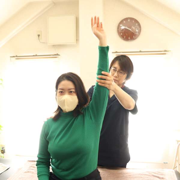 どこに行っても良くならない方、【コリの根本】をほぐしていますか？|整体院natural