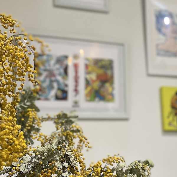 ■NUGGET(ナゲット) 親しみやすい雰囲気のサロンで、訪れるすべての方に心地のよい時間をご提供|NUGGET