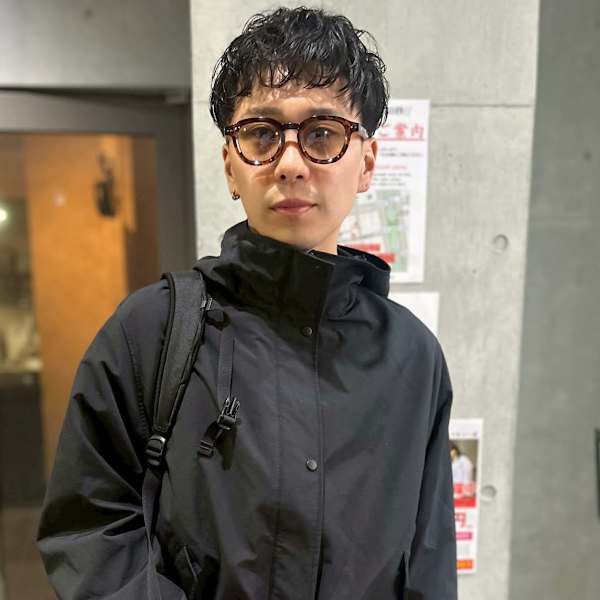 【大通駅徒歩3分/狸小路1丁目】アクセス◎20~50代と幅広い男性層から支持される丁寧なメンズカット|NUGGET