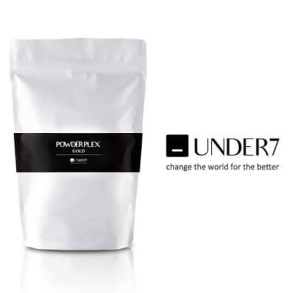 ダメージとクセに合わせ薬剤を調合しプレックス剤で髪の内部をダメージ補修!|NUGGET