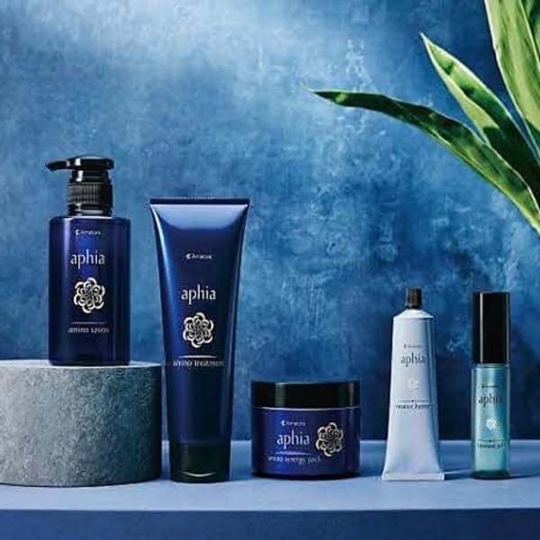 【カシミヤのようにやわらかくなめらか】髪質改善!アマトラアフィアトリートメント♪|NUGGET