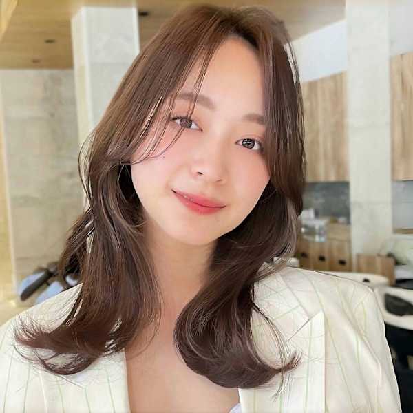 【最旬トレンド×似合わせカット】|GRAND