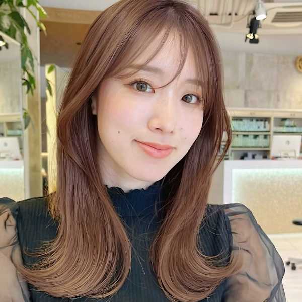 【小顔見せを叶える!】|GRAND