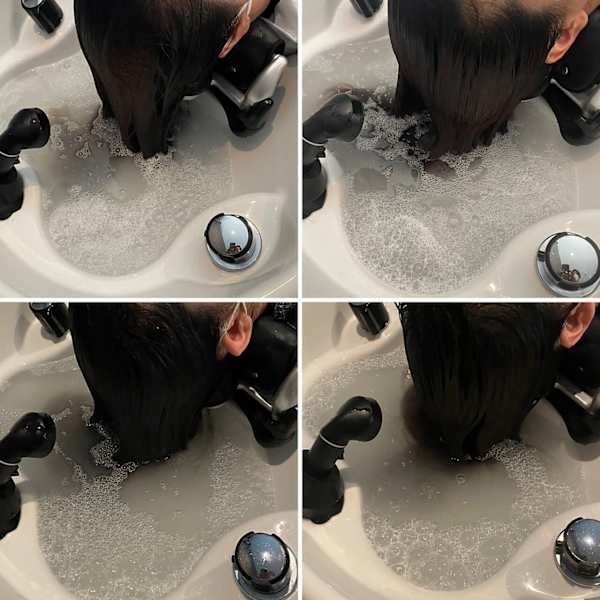 沖縄でLaediしかできない素髪トリートメント|Laedi