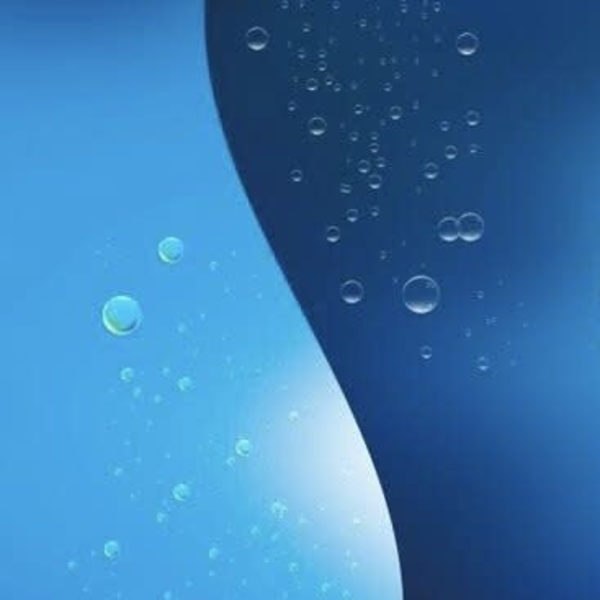 全ての施術に炭酸泉で髪も頭皮もケア|Laedi