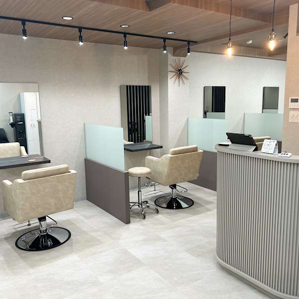 【本日空き有り◎】四ツ橋/心斎橋men'sサロン◎実績のあるスタッフにお任せください♪|Men's salon VERDE