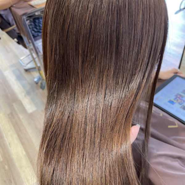 酸性ストレート |Le Clic ESPACE