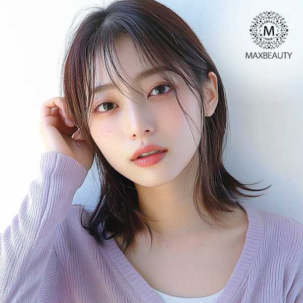 くびれ外ハネロブ☆銀座|MAXBEAUTY GINZA