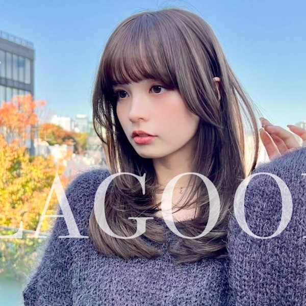 《ヘアケアメニューあり☆》うるツヤになれる厳選トリートメントが自慢☆彡|LAGOON 原宿/表参道 美髪カラー 髪質改善専門店
