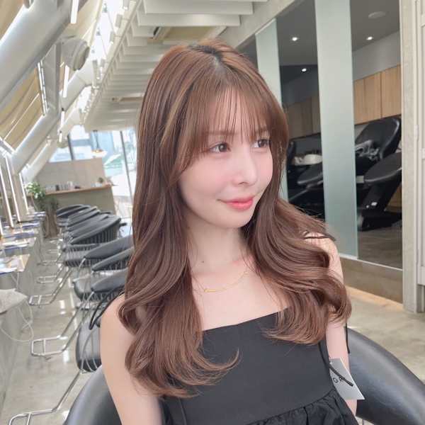 髪をしっとりとしなやかにする「プリフィカトリートメント」ダメージ毛との相性も抜群！|Lond Lily